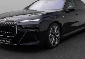 BMW i7 59.987 km 79.999 &euro; Celle 29225