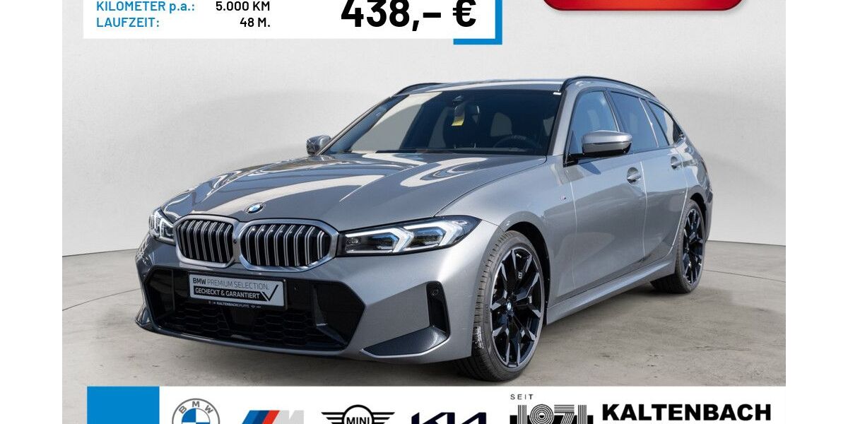 BMW 320 25.804 km 39.890 &euro; Overath-Vilkerath 51491