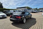 Audi A5 3.0 TDI Cabrio clean diesel quattro S Line, Led 174.990 km 15.890 &euro; Rodgau 63110