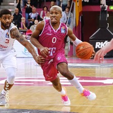 Bnei Penlink Herzliya - Telekom Baskets Bonn 17.11.2026 Telekom Dome