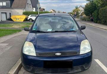 Ford Fiesta 170.933 km 1.350 &euro; Hattingen, Stadt 45529