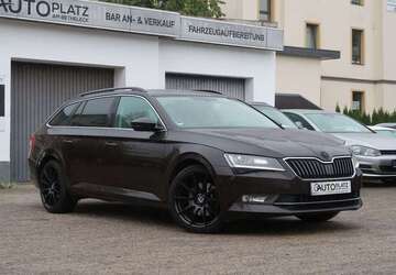 Skoda Superb 183.941 km 11.950 &euro; Bielefeld 33617