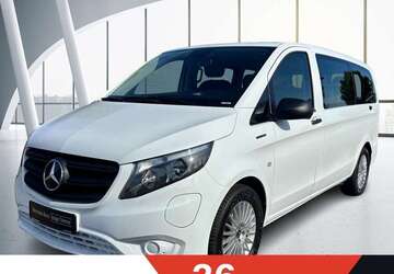 Mercedes-Benz Vito 65.069 km 32.990 &euro; Neudietendorf 99192