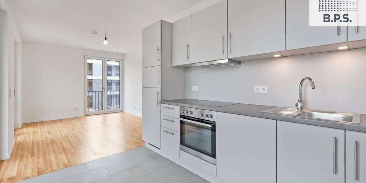 Etagenwohnung Rummelsburg Friedrichsfelde - 2 Zimmer, 60 m&sup2;, 1.180&euro; | Angebot:27313301