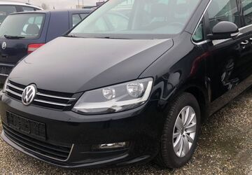 VW Sharan 198.780 km 14.990 &euro; Raunheim 65479