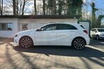 Mercedes-Benz A 220 CDI / AMG / Pano / Kamera / Navi / Euro6 195.000 km 15.490 &euro; Mönchengladbach 41066