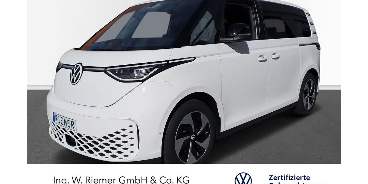 VW ID. Buzz 25.000 km 53.089 &euro; Mölln 23879