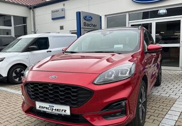 Ford Kuga 90.850 km 23.850 &euro; Neuburg an der Donau 86633