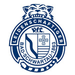 VfL Lübeck Schwartau - Eulen Ludwigshafen