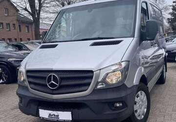 Mercedes-Benz Sprinter 219.263 km 13.950 &euro; Lohne (Old) 49393