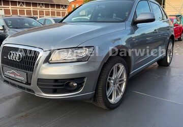 Audi Q5 260.121 km 8.390 &euro; Winsen Luhe 21423