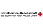 Pflegehelfer*in stationäre Pflege (m/w/d) - auf Minijob-Basis - Sozialservice-Gesellschaft des BRK GmbH, SeniorenWohnen Kempten Hoefelmayrpark Kempten 87435