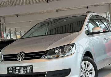 VW Sharan 144.903 km 13.991 &euro; Siegen 57078