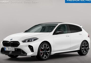 BMW 123 14.560 km 42.999 &euro; Düsseldorf 40237