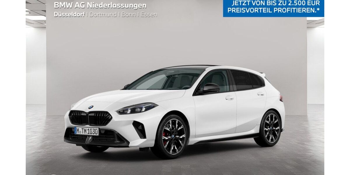 BMW 123 14.560 km 42.999 &euro; Düsseldorf 40237