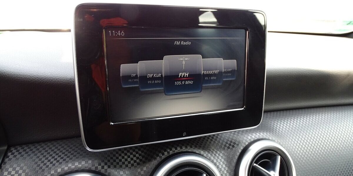 Mercedes-Benz A 200 d Klima 152.100 km 10.390 &euro; Rodgau 63110