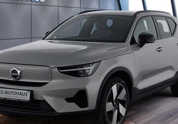 Volvo XC40 42.591 km 34.960 &euro; Schweinfurt 97424