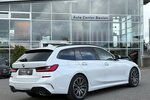 BMW 320D Touring xDrive M Sport KAMERA/NAVI/AHK/DAB 97.316 km 26.900 &euro; Villingen-Schwenningen 78054
