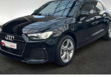 Audi A1 9.366 km 26.950 &euro; Hamburg 22529