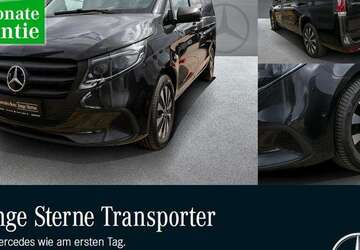 Mercedes-Benz Vito 4.880 km 45.218 &euro; Dorsten 46282