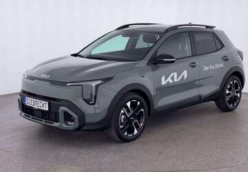 Kia Stonic 7.000 km 26.170 &euro; Uslar 37170