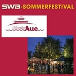 SWB-Sommerfestival Rheinaue - Beautiful Noise – The Very Best of Neil Diamond