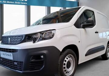Peugeot Partner 35.382 km 13.820 &euro; Cloppenburg 49661