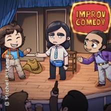 Masud - Improv mit Gästen 25.07.2026 ufaFabrik