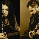 Charlie Hunter/Ella Feingold Trio – Day2