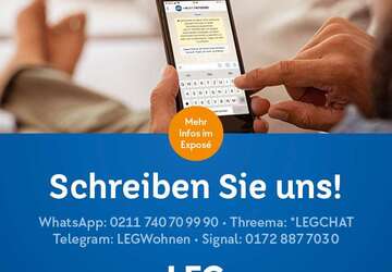 Wohnung Neustadt an der Weinstraße - 1 Zimmer, 44 m&sup2;, 331&euro; | Angebot:27317556