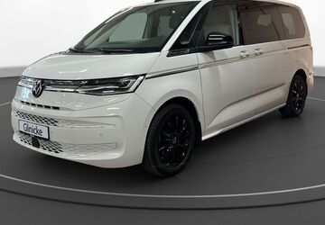 VW T7 Multivan 64.090 km 48.180 &euro; Minden 32427