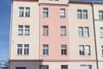 Etagenwohnung Gera Debschwitz - 5 Zimmer, 120 m&sup2;, 780&euro; | Angebot:26563034