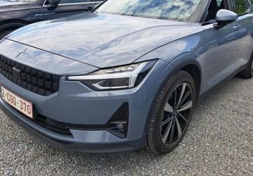 Polestar 2 127.459 km 23.595 &euro; Overijse 03090