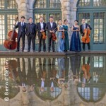Wiener Melodien - Walzer & Operette - DRESDNER RESIDENZ ORCHESTER
