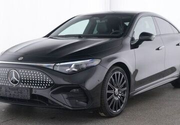 Mercedes-Benz CLA 250 18.157 km 48.445 &euro; Harsewinkel/Greffen 33428