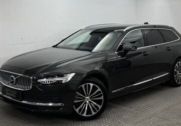 Volvo V90 7.200 km 42.880 &euro; Berlin 12351