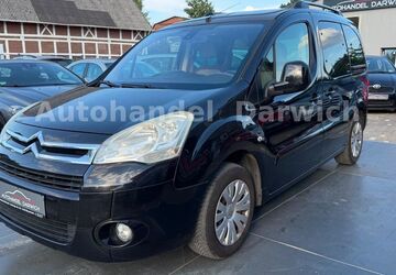 Citroen Berlingo 220.121 km 3.990 &euro; Winsen Luhe 21423