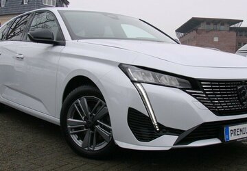 Peugeot 308 1.5L Allure ACC AHK LED Navi Kamera 34.524 km 22.980 &euro; Falkensee 14612