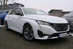 Peugeot 308 1.5L Allure ACC AHK LED Navi Kamera 34.524 km 22.980 &euro; Falkensee 14612