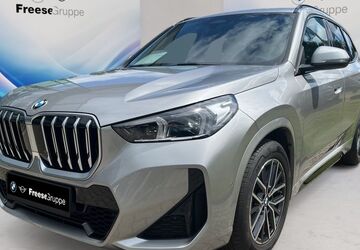 BMW X1 10.778 km 37.490 &euro; Westerstede 26655