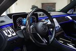 Mercedes-Benz S 580 e 4M AMG HA-Lenk.Exkl. Fond TV 4D NP209.- 38.350 km 105.500 &euro; Wuppertal 42327