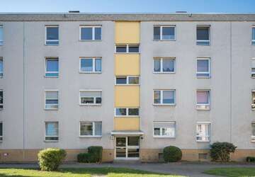 Wohnung Wolfsburg Wendschott - 3 Zimmer, 70 m&sup2;, 569&euro; | Angebot:27317568