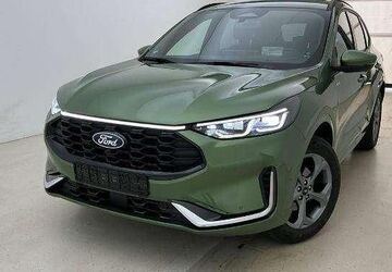 Ford Kuga 6.600 km 30.900 &euro; Kirchzell 63931