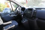Opel Vivaro 1.6 D L1H1 8-Sitzer 189.128 km 9.980 &euro; Euskirchen 53881