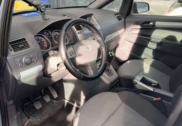 Opel Zafira 211.000 km 1.850 &euro; Gelsenkirchen, Stadt 45881