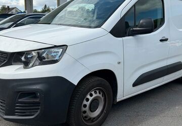 Peugeot Partner 67.000 km 12.900 &euro; Sontra 36205