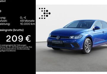VW Polo 29.900 km 14.980 &euro; Lichtenfels 96215
