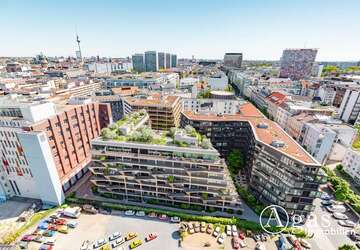 Wohnung Berlin Mitte - 5 Zimmer, 250 m&sup2;, 5.350&euro; | Angebot:27307792