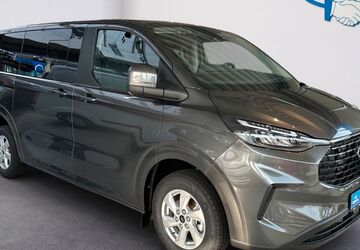 Ford Tourneo Custom 2.000 km 44.990 &euro; Husum 25813