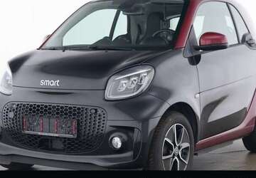Smart forTwo 25.776 km 16.280 &euro; Köln 51105